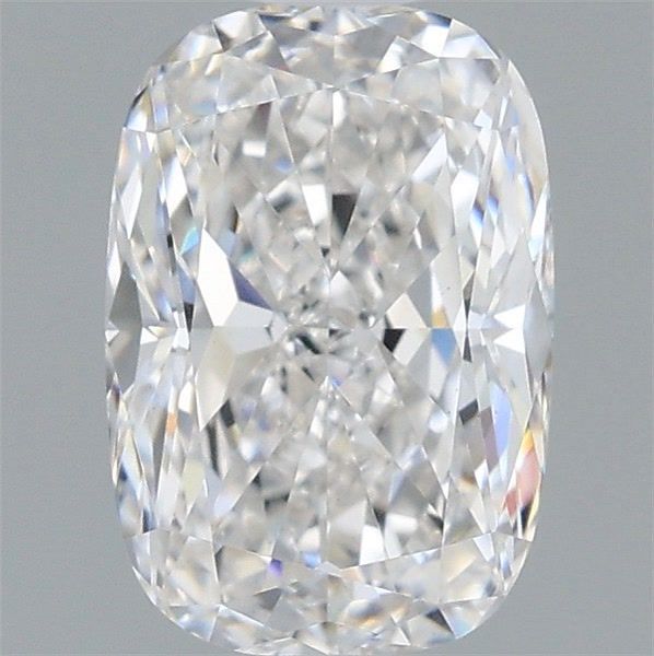 1.07 ct Cushion Modified diamond