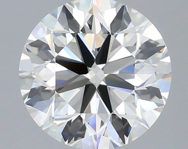 1.90 ct Round diamond