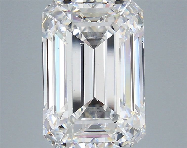 10.01 Carat