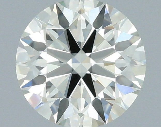 Diament 0.55 ct I/VVS1