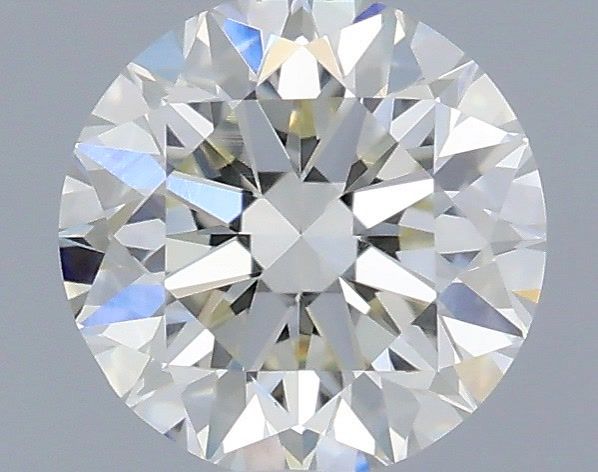 0.50 ct Round diamond