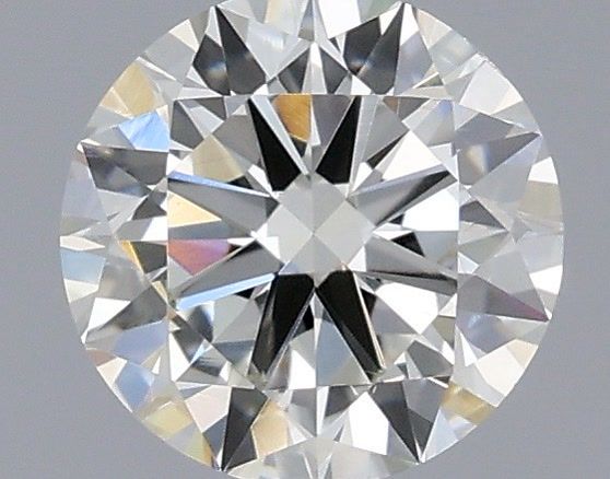 0.50 ct Round diamond