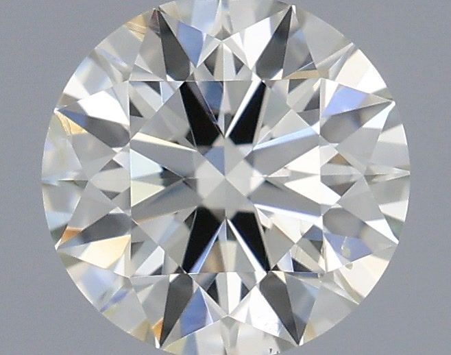 0.52 ct Round Diamond