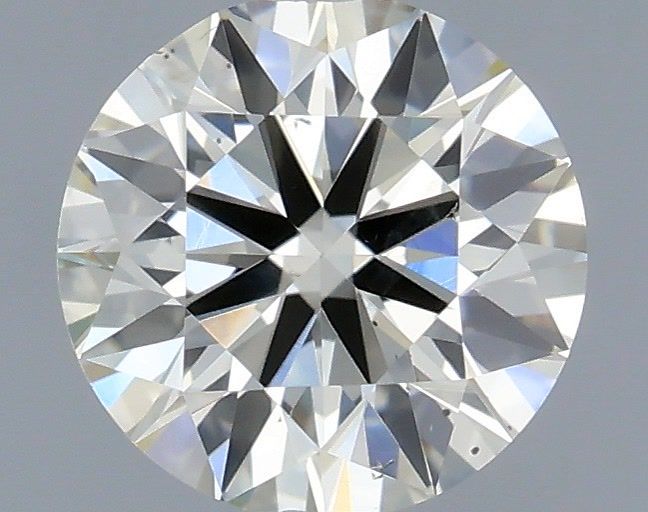 0.4 ct Round Diamond