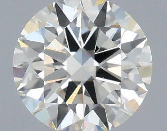0.40 ct Round diamond