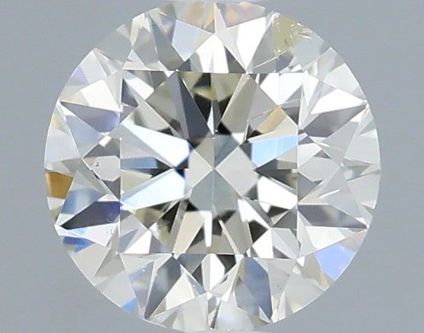 0.41 ct Round Diamond