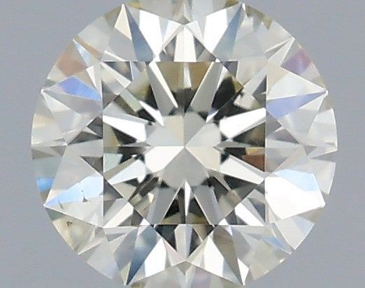 0.41 ct Round Diamond