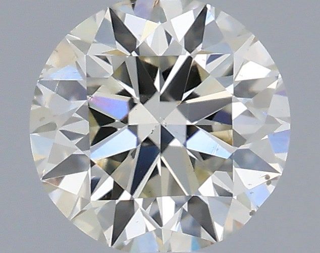 0.4 ct Round Diamond