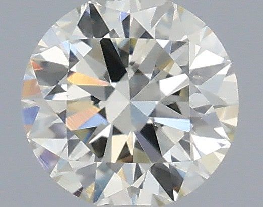 0.40 ct Round diamond