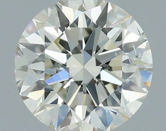 0.4 ct Round Diamond