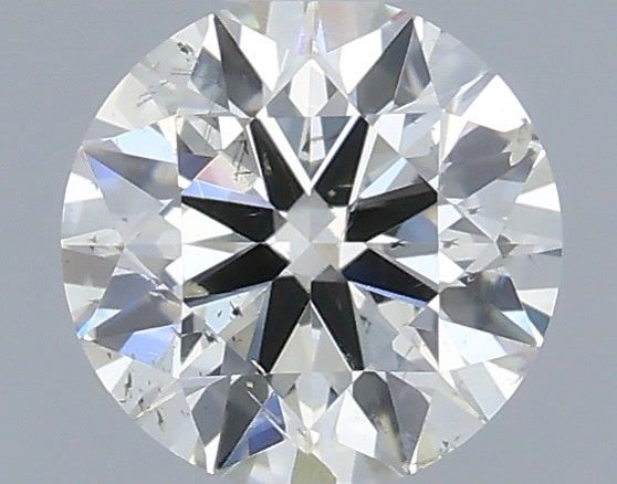 0.4 ct Round Diamond