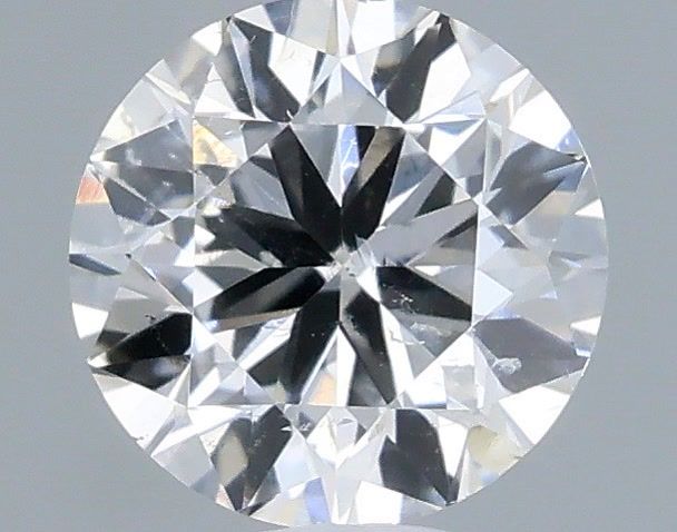 0.4 ct Round Diamond