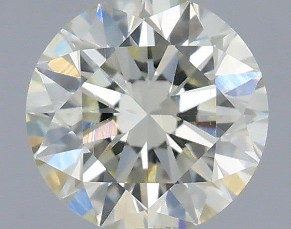 0.4 ct Round Diamond