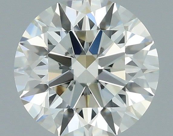 0.4 ct Round Diamond
