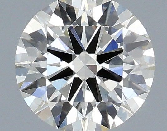 0.4 ct Round Diamond