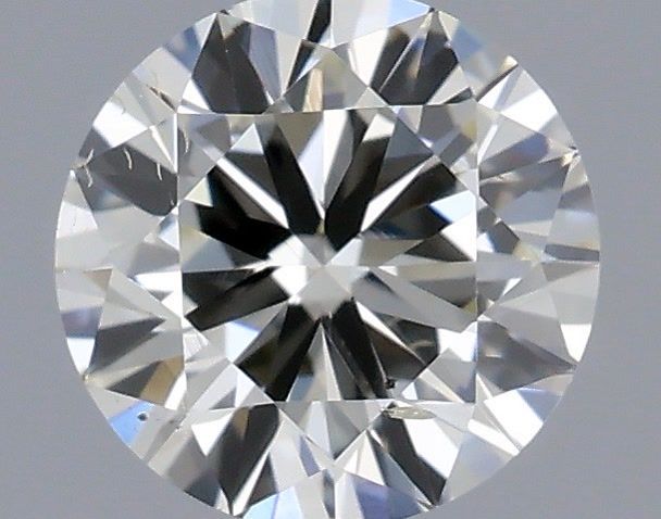 0.4 ct Round Diamond