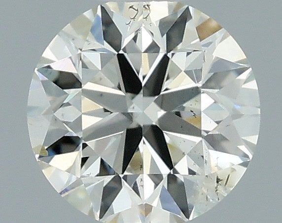 0.4 ct Round Diamond