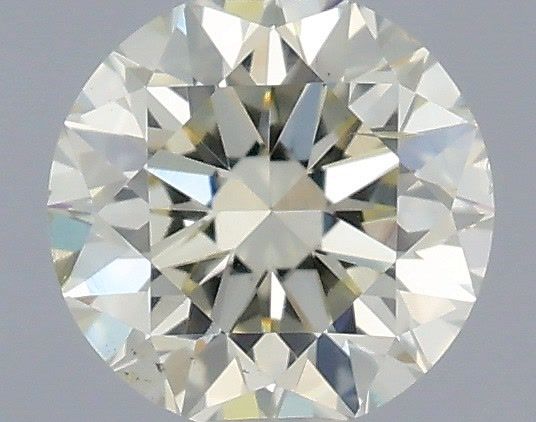 0.4 ct Round Diamond