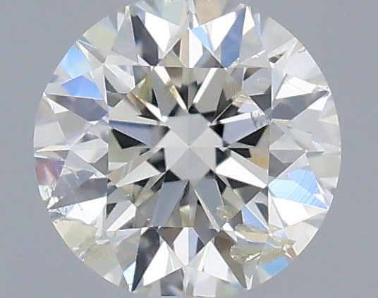 0.43 ct Round Diamond