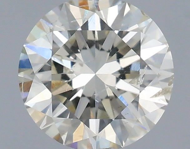 0.42 ct Round Diamond