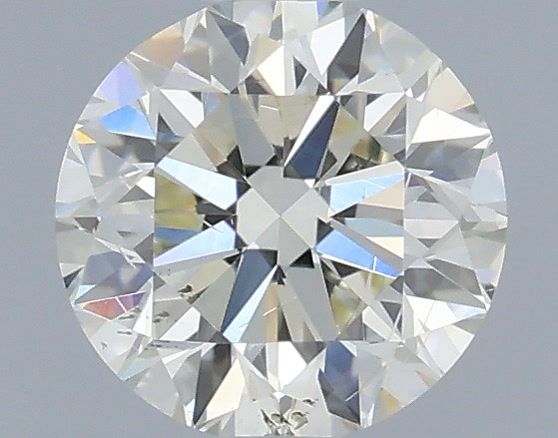 0.4 ct Round Diamond