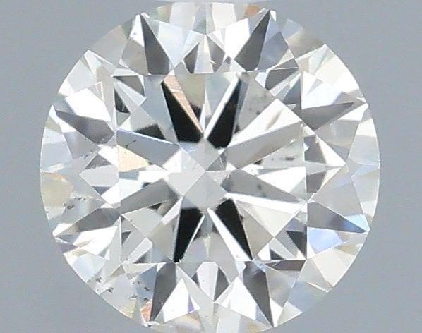0.4 ct Round Diamond