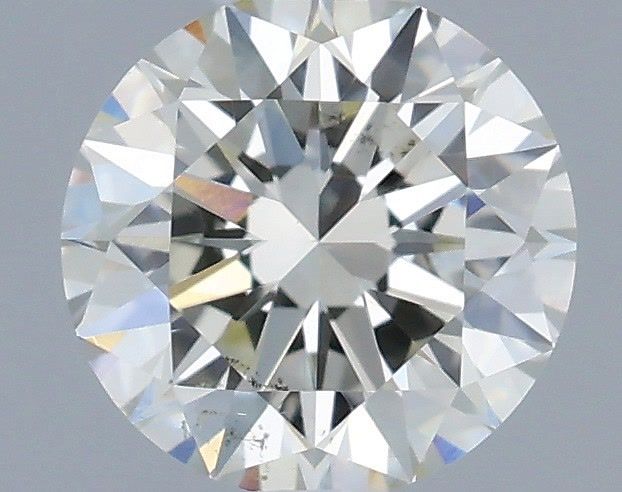0.4 ct Round Diamond