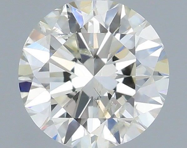0.4 ct Round Diamond