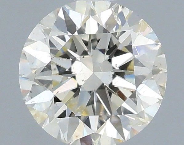 0.4 ct Round Diamond