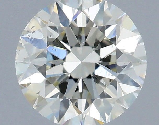 0.4 ct Round Diamond