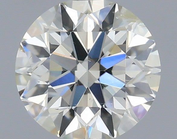 0.4 ct Round Diamond