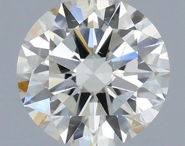 0.4 ct Round Diamond