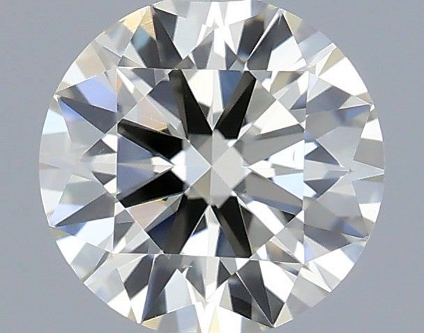 0.4 ct Round Diamond