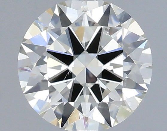 0.4 ct Round Diamond