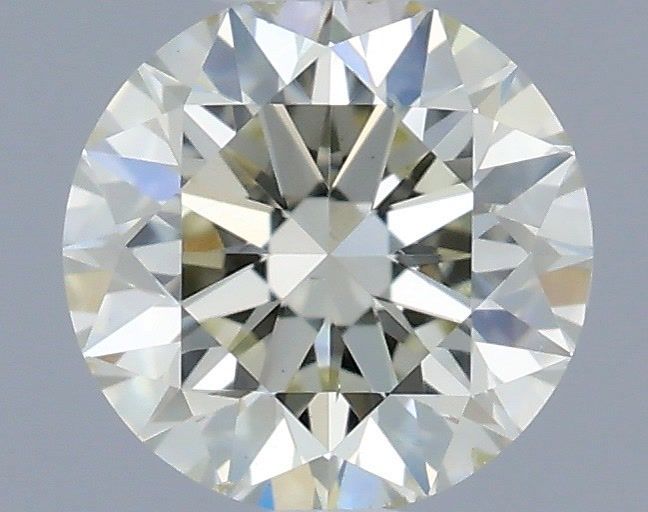 0.4 ct Round Diamond