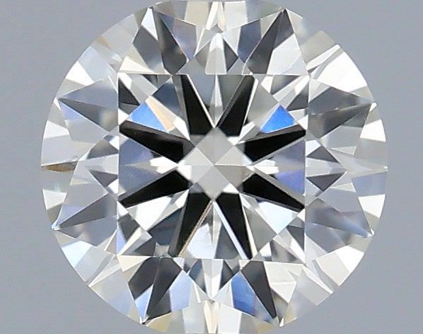 0.40 ct Round diamond