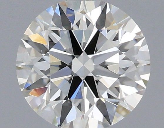 0.40 ct Round diamond