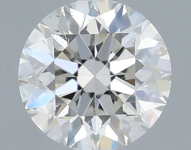 0.31 ct Round Diamond