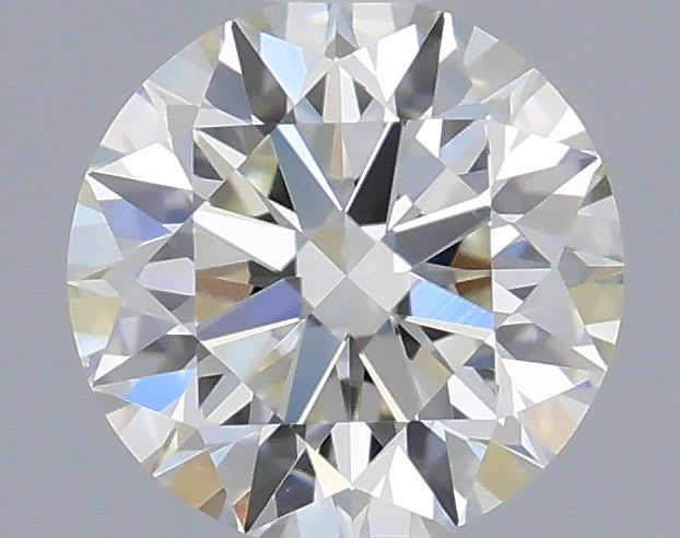 0.33 ct Round Diamond