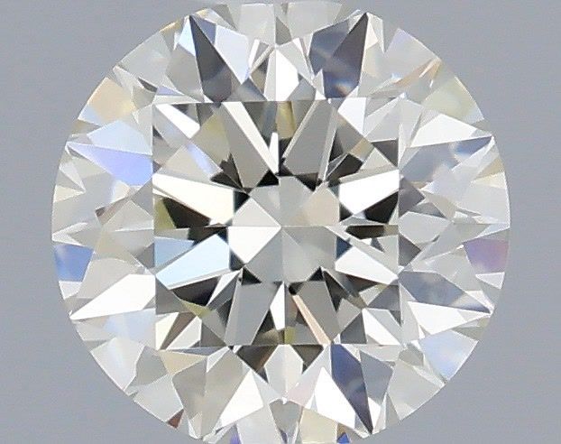 0.34 ct Round Diamond