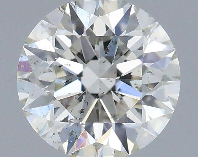 0.33 ct Round Diamond