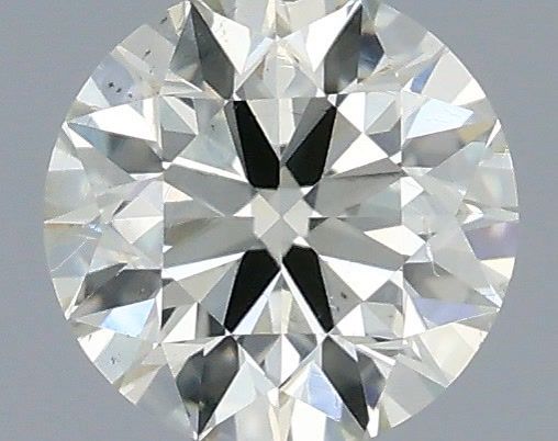 0.31 ct Round Diamond