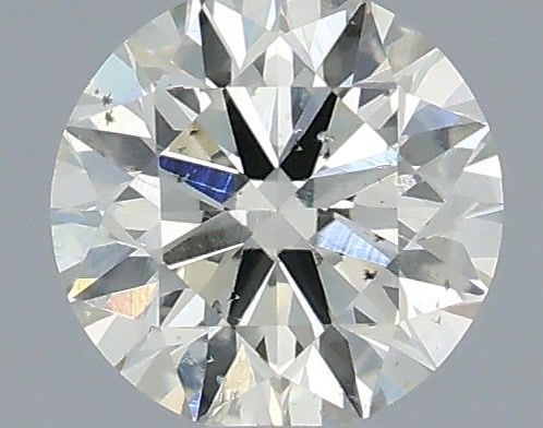 0.30ct Round diamond