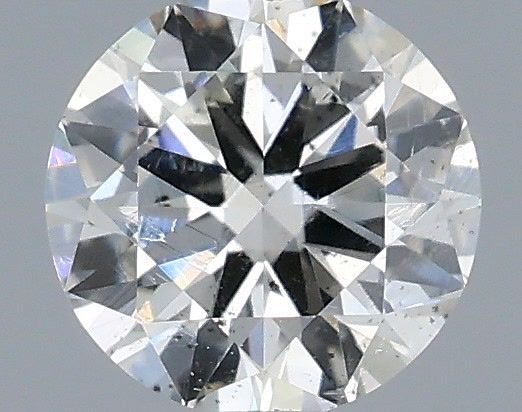 0.31 ct Round Diamond