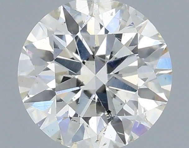 0.3 ct Round Diamond
