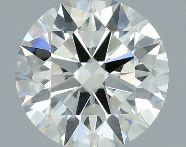 0.35 ct Round Diamond