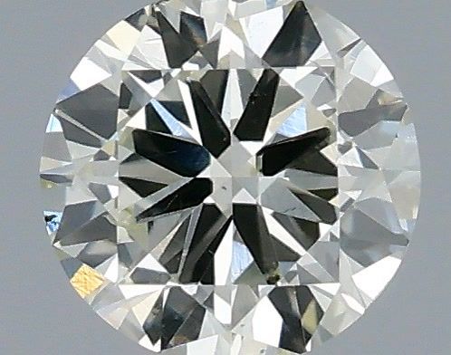 0.3 ct Round Diamond