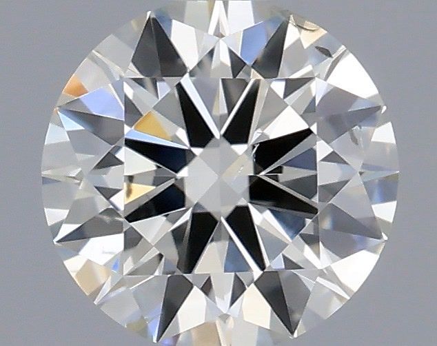 0.42 ct Round Diamond
