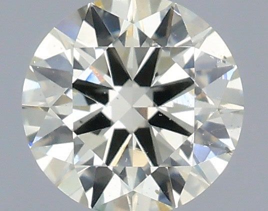0.42 ct Round Diamond
