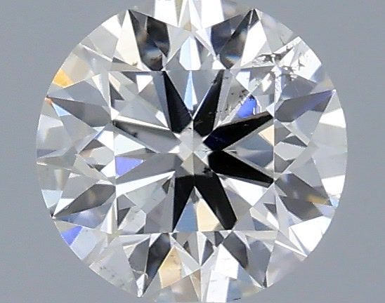 0.31 ct Round Diamond